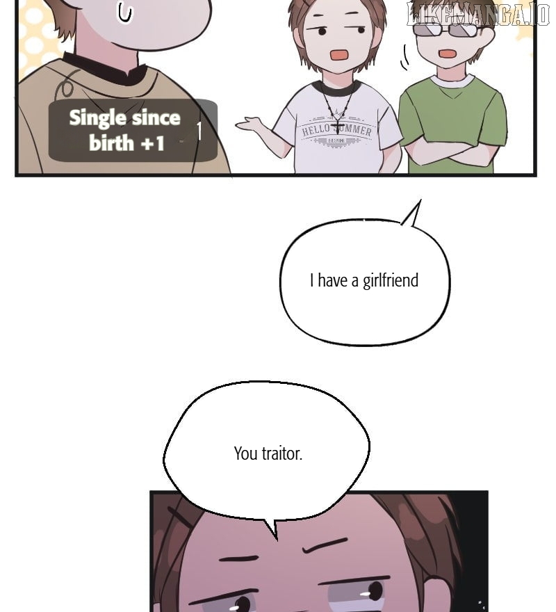 Soul to Soul Chapter 10 - page 38